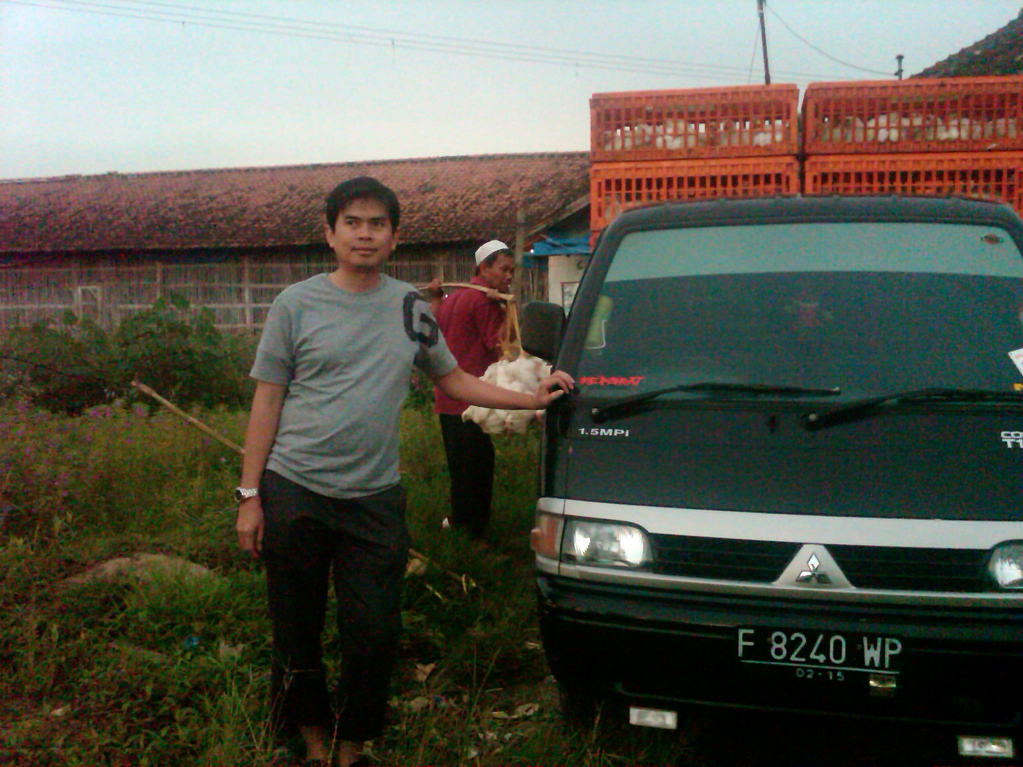 AWAL LANGKAH