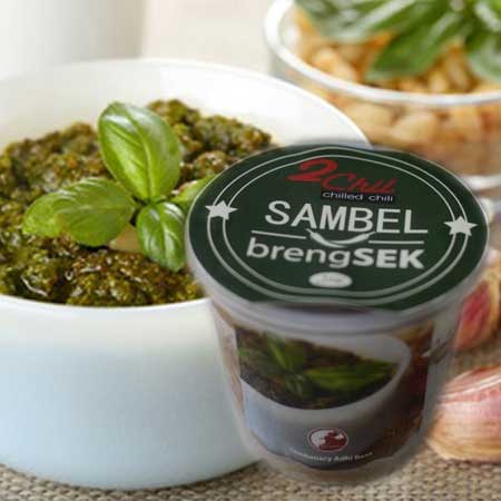 sambel-brengsek